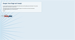 Desktop Screenshot of hostedforms.moon-ray.com