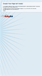 Mobile Screenshot of hostedforms.moon-ray.com