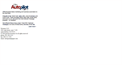 Desktop Screenshot of moon-ray.com